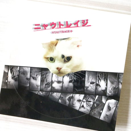 とことこサーカス「全員悪猫」ステッカー
