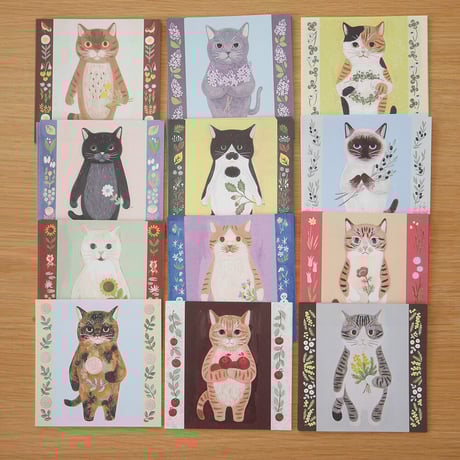 CATEGORY メモ帳 | 泥猫倶楽部