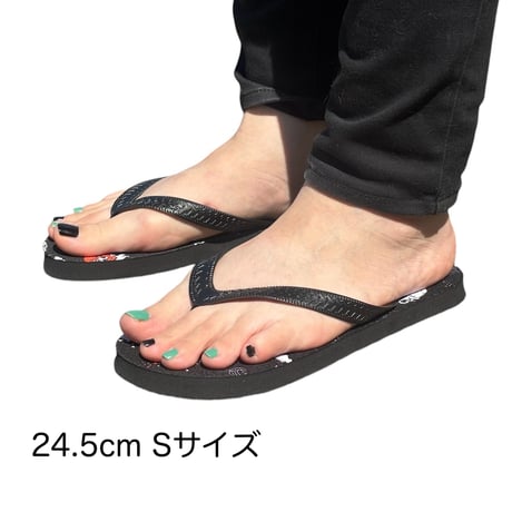 Muddy Cat 2025 Summer Collection ビーチサンダル