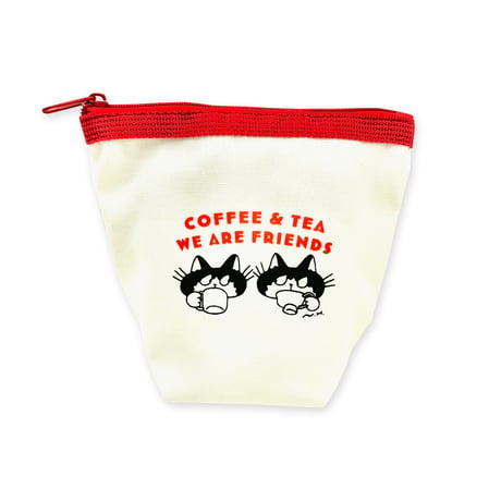 CATEGORY ポーチ・巾着 | 泥猫倶楽部