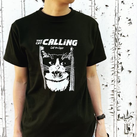 CfL Tシャツ CALLiNG
