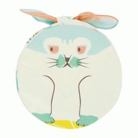 どうぶつコチャエふろしき　猫