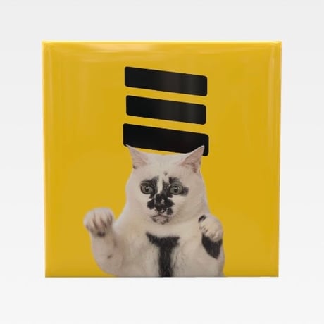 CATEGORY Muddy Cat | 泥猫倶楽部