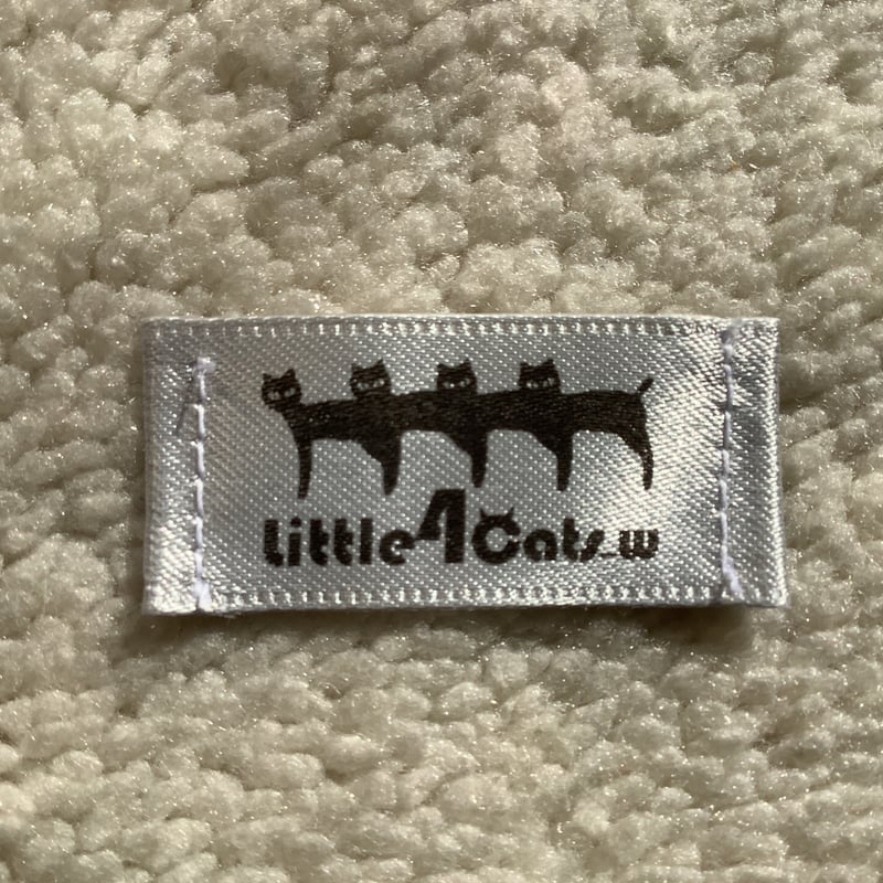 Little 4cats_w製 にゃんころりん ※他商品との同梱不可 | 泥猫倶楽部 Little 4cats_w製 にゃんころりん ※他商品との同梱不可 | 泥猫倶楽部