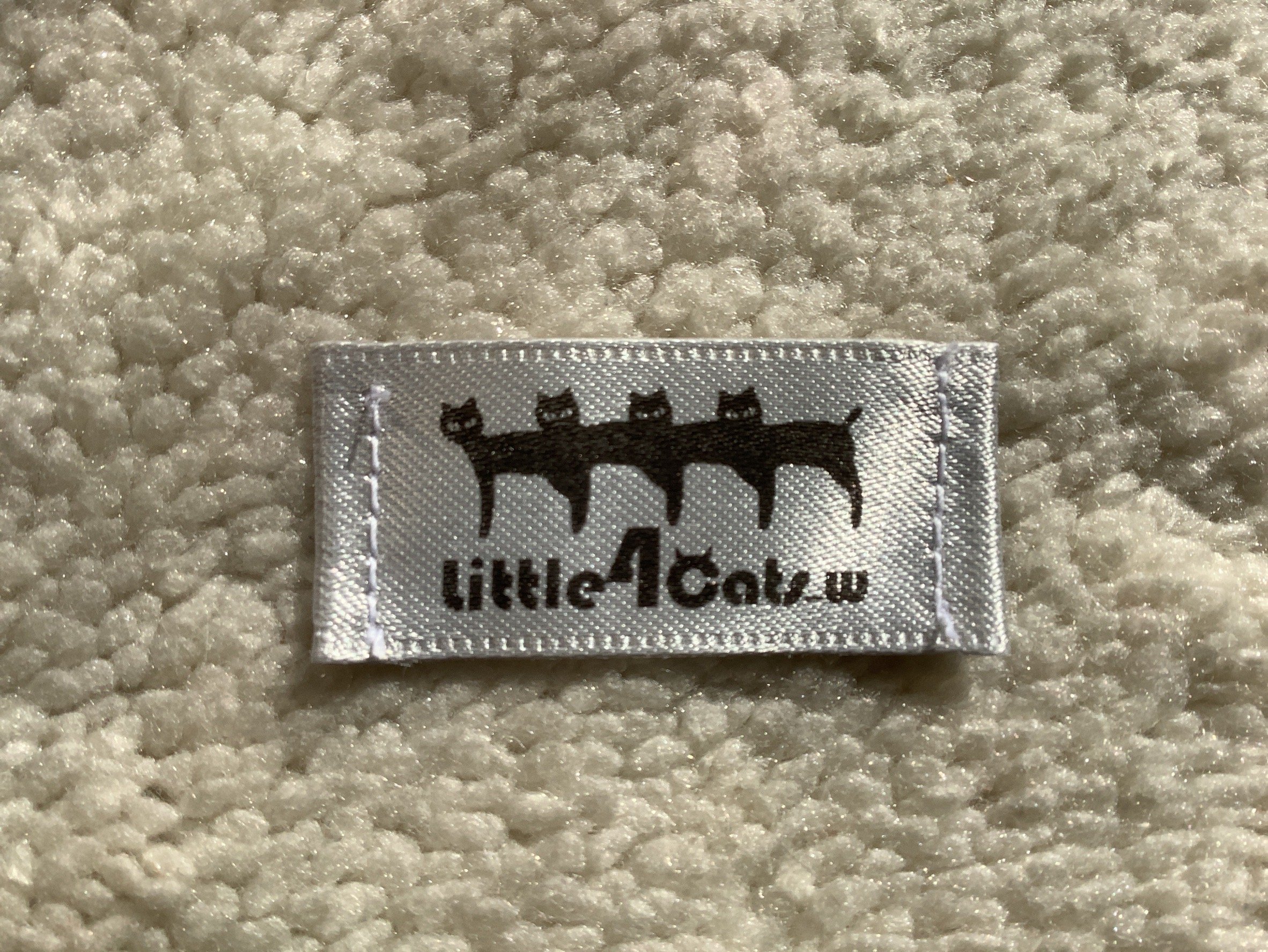 Little 4cats_w製 にゃんころりん ※他商品との同梱不可 | 泥猫倶楽部