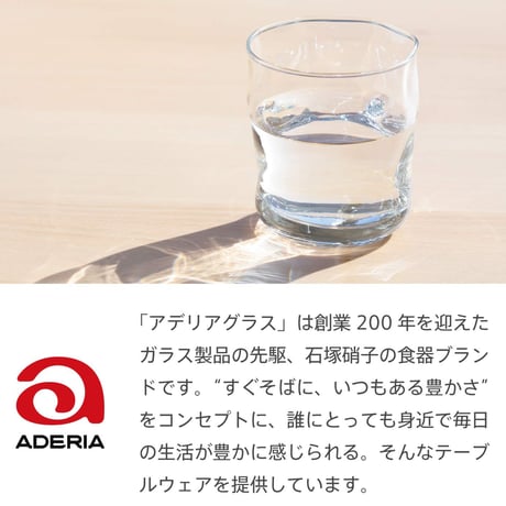 アデリアレトロ ズーメイト プレート