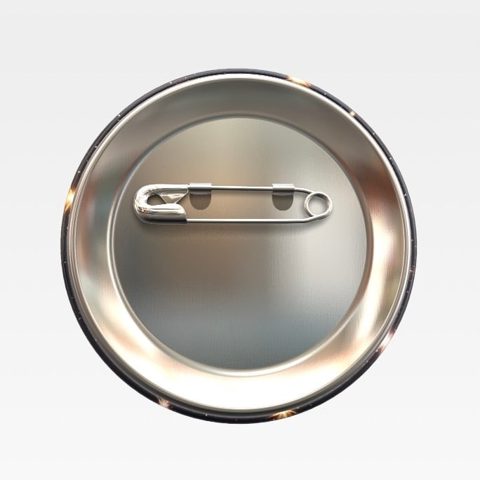 缶バッジ 宇宙 | 泥猫倶楽部