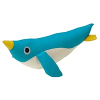 ペティオ けりぐるみ ペンギン