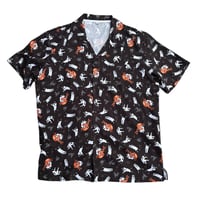 Muddy Cat 2025 Summer Collection アロハシャツ