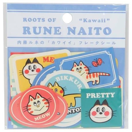 内藤ルネ | STORES 内藤ルネ | STORES