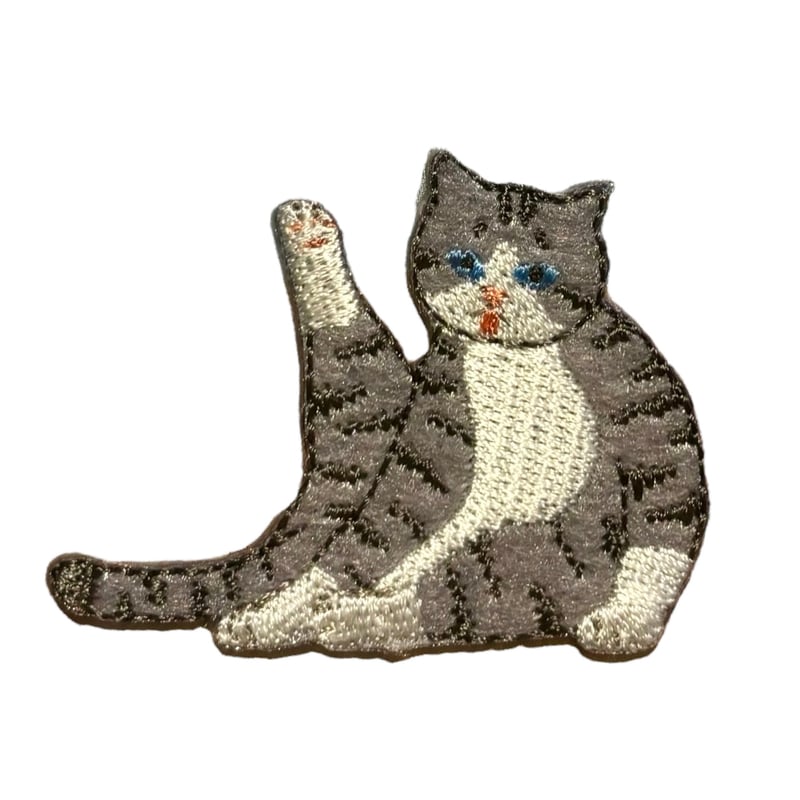 ネコワナンビキオッテモコマランと思う。ページ ネコワナンビキオッテモコマランと思う。ページ ネコワナンビキ