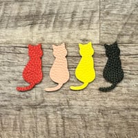 Little 4cats_w マグネット