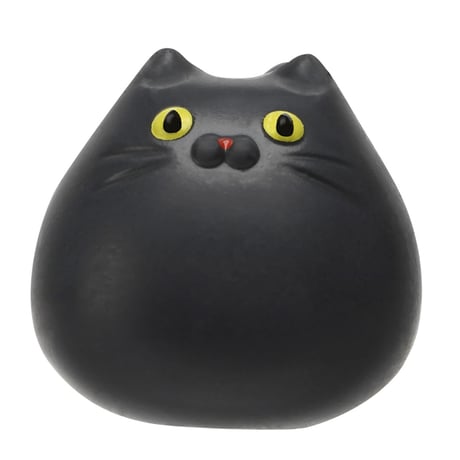 癒しの練り切り ねこたまバスボール