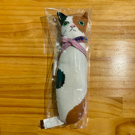 猫玉園 けりぐるみMサイズ