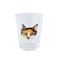 松尾ミユキ 5.5ozグラス Fuu