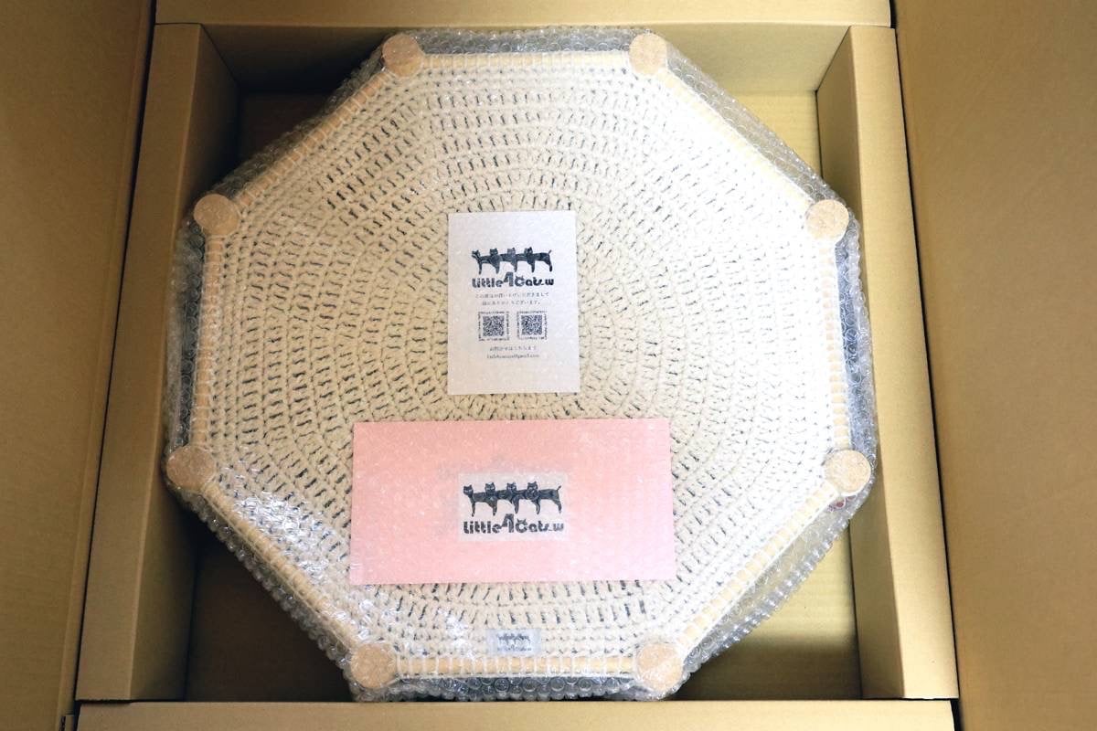 Little 4cats_w製 にゃんころりん ※他商品との同梱不可 | 泥猫倶楽部