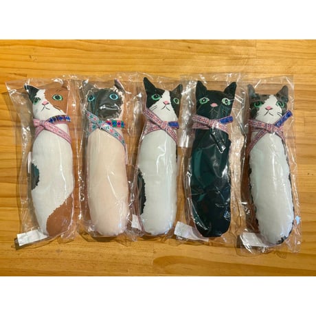 猫玉園 けりぐるみMサイズ
