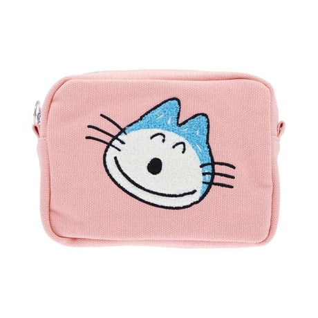 CATEGORY ポーチ・巾着 | 泥猫倶楽部