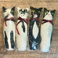 猫玉園×Muddy Catけりぐるみ 超ジャンボサイズ