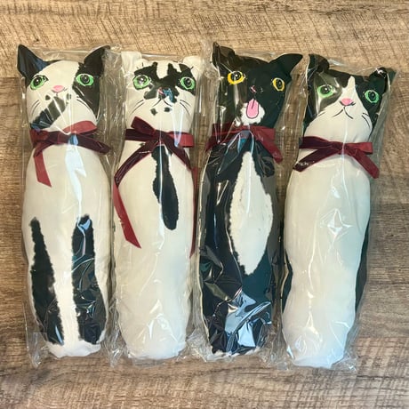 CATEGORY 猫ちゃん用品 | 泥猫倶楽部