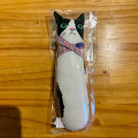 猫玉園 けりぐるみMサイズ