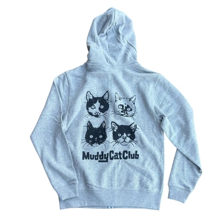 didizizi ジャケット　cat didizizi ジャケット cat DEVIL CLUTCH MAN COACH JACKET – ZETA