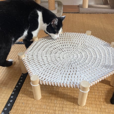 Little 4cats_w製  にゃんころりん ※他商品との同梱不可