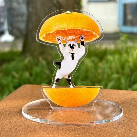 ミチル アクリルスタンド