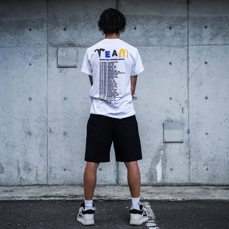 Royz 15周年　Tシャツ　半袖 Royz】15周年記念Tシャツ｜Yahoo!フリマ（旧PayPayフリマ）