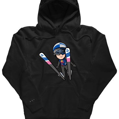 TEAM ROY OFFICIAL SHOP