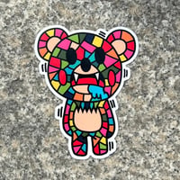 ニジヲ sticker/size:big