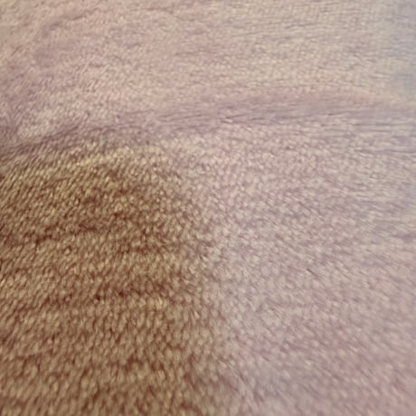 "ツギヲくん クッション"3D cushion