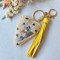 すず　《キーホルダー》