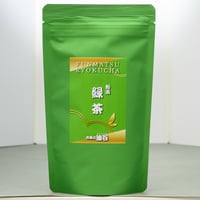 粉末　緑茶（りょくちゃ）