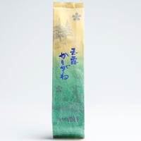 茎茶　玉露かりがね（ぎょくろかりがね）