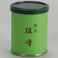 抹茶　雄峰（ゆうほう）