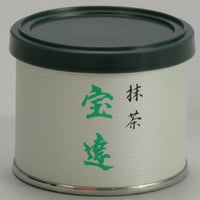 抹茶　宝達（ほうだつ）