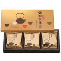 プティゴーフル 加賀棒茶（１２枚入）