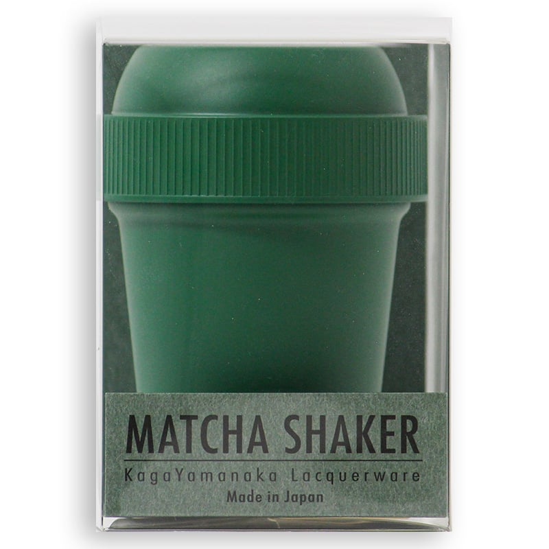 抹茶2箱　シェーカー付 抹茶シェイカー | 【お茶の油谷】オンラインショップ