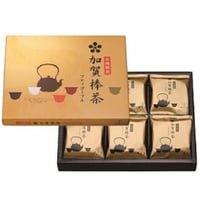 プティゴーフル 加賀棒茶（２４枚入）