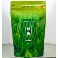 ティーバッグ　緑茶（りょくちゃ）
