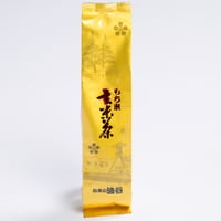 もち米　玄米茶（げんまいちゃ）