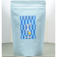 ティーバッグ　水出し煎茶（みずだしせんちゃ）