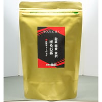 ティーバッグ　加賀 能登 金沢 ほうじ茶