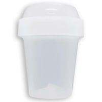 抹茶シェイカー