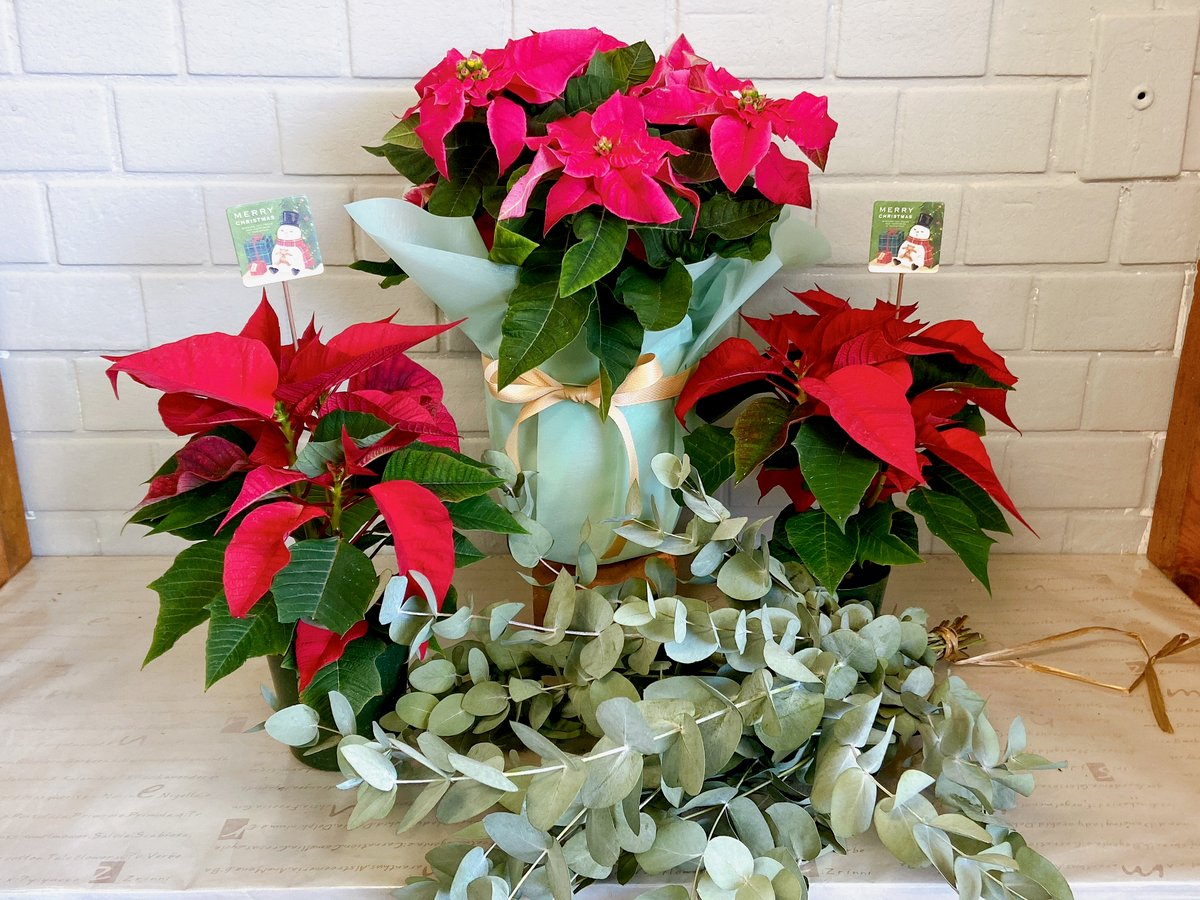 クリスマス フラワーアレンジ セット 造花 高級 ラメ入り 大型