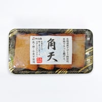 角天