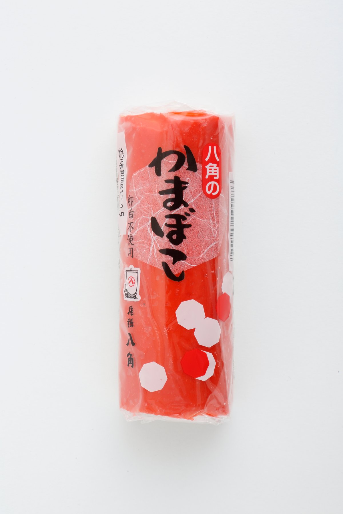 かまぼこ（赤） | Hachikaku