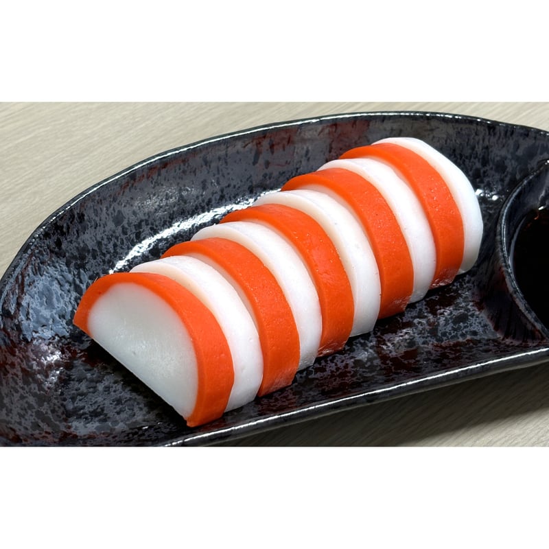 名古屋蒲鉾（赤板）特大サイズ | Hachikaku