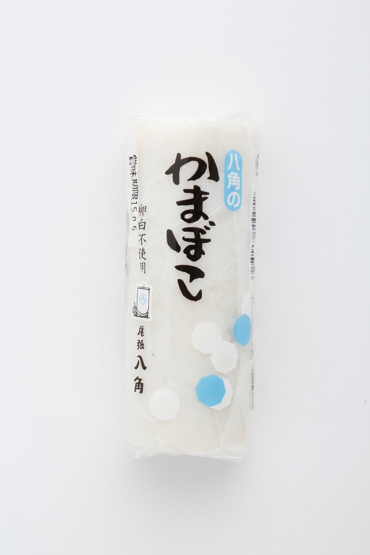 かまぼこ（白） | Hachikaku